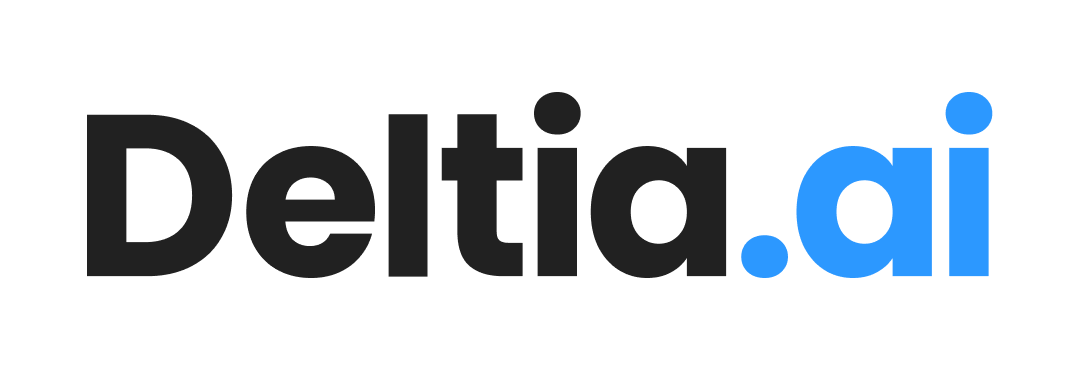 Deltia.ai logo