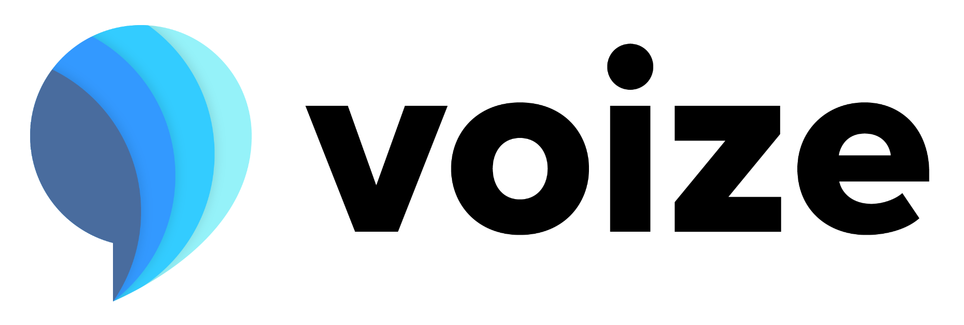 voize logo